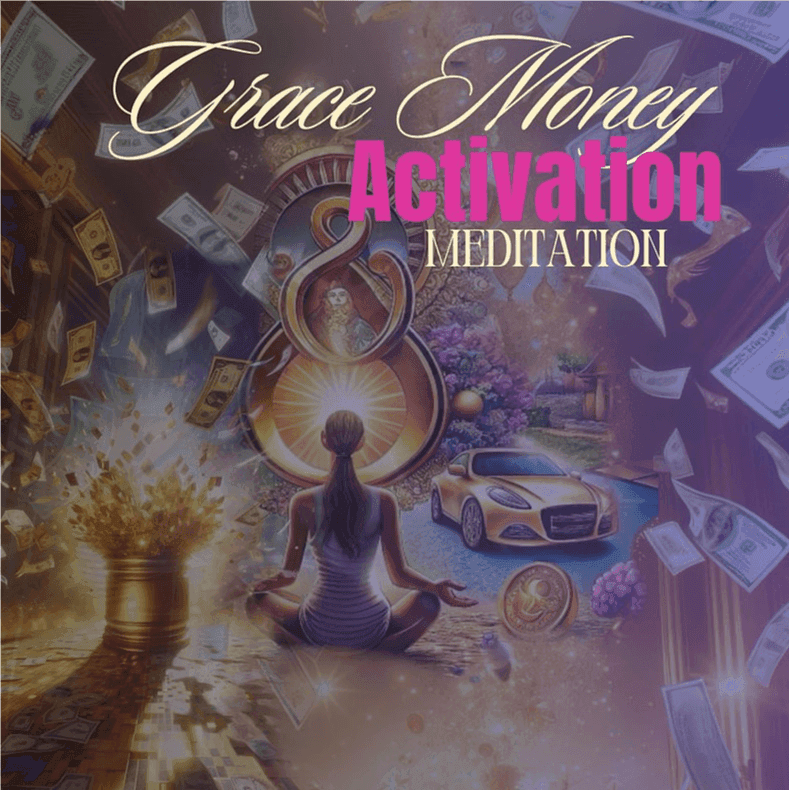 Grace Money Activation