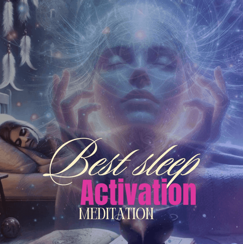Best Sleep Activation For You