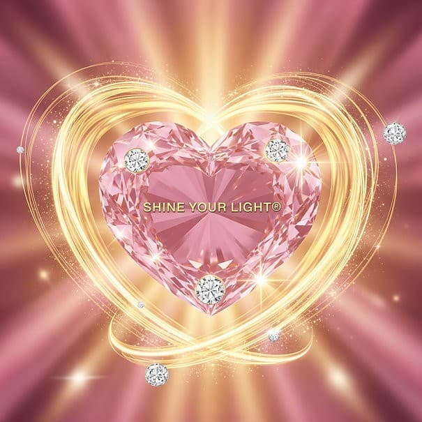 Abundance Magnet Frequenzbild