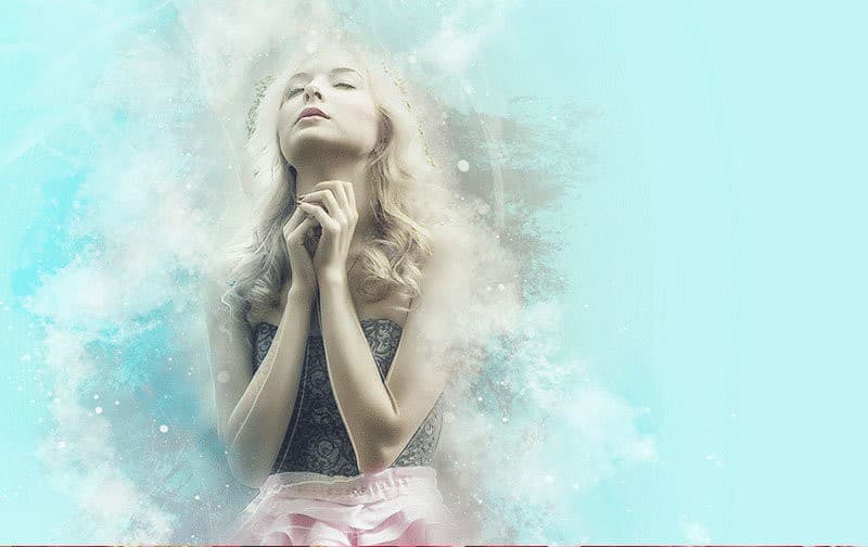 Wunscherfüllung Meditation
