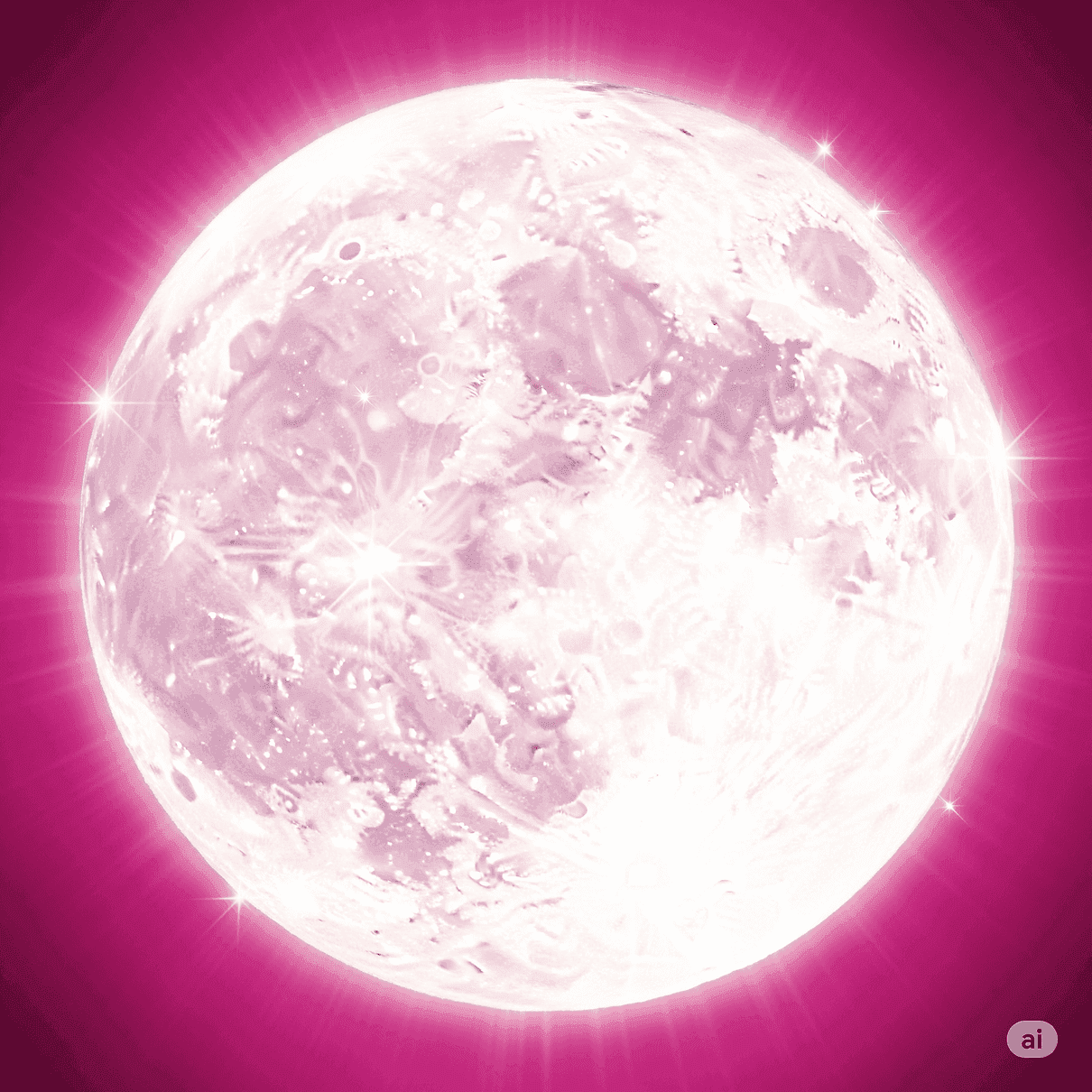 Shine your light® Seelen Vollmond Clearing