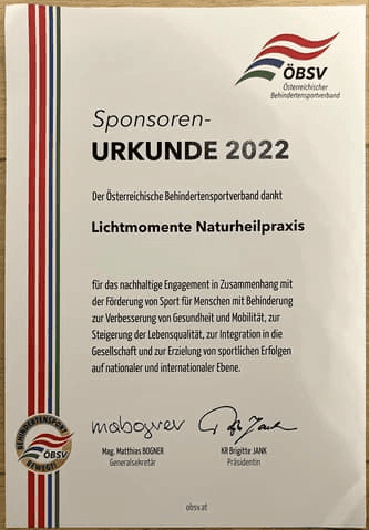 Zertifikat